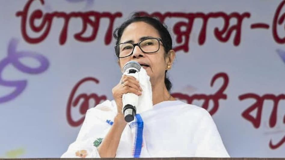 Mamata Banerjee ,attacks the, Election Commission