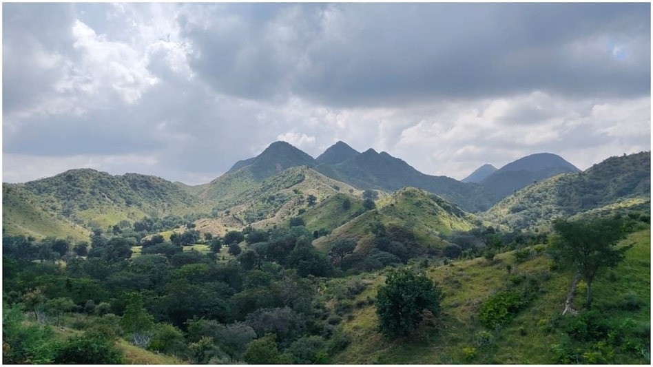 New Dehli ,Aravalli , crisis , 40 years, Faridabad , faces,  deep concern