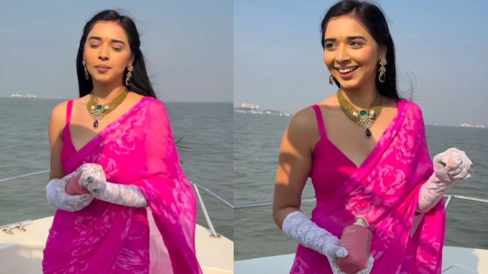 Discussion ,marriage ,  February , creates uproar , social media, Tanya Mittal , Big Boss