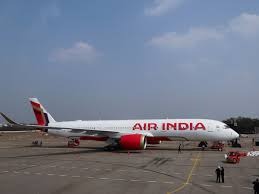 New Dehli ,Canada , seeks response ,  Air India ,drunk pilot case