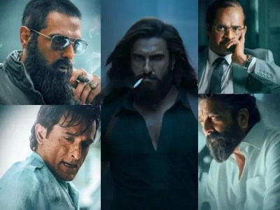 mumbai ,Dhurandhar,  created,  history , 28 days