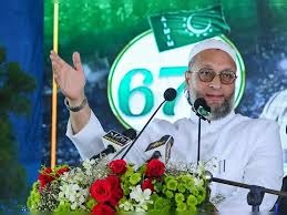 Mumbai ,AIMIM chief , demands arrest , 26/11 attack accused