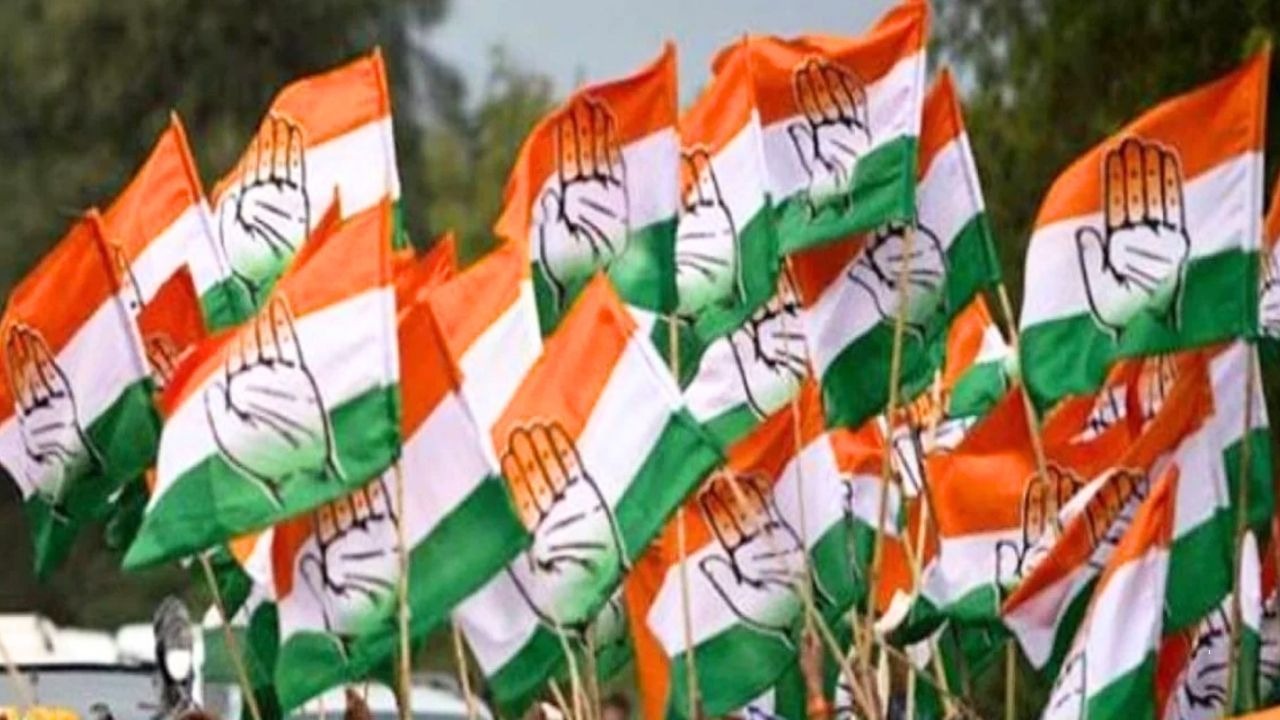 Indore ,  Congress leaders , meet , families affected , contaminated water