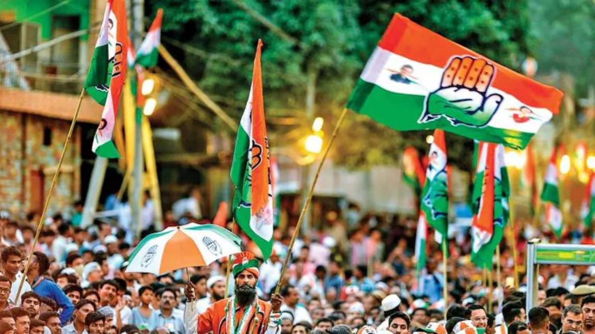 Political upheaval , Maharashtra,  civic elections