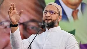 Owaisi