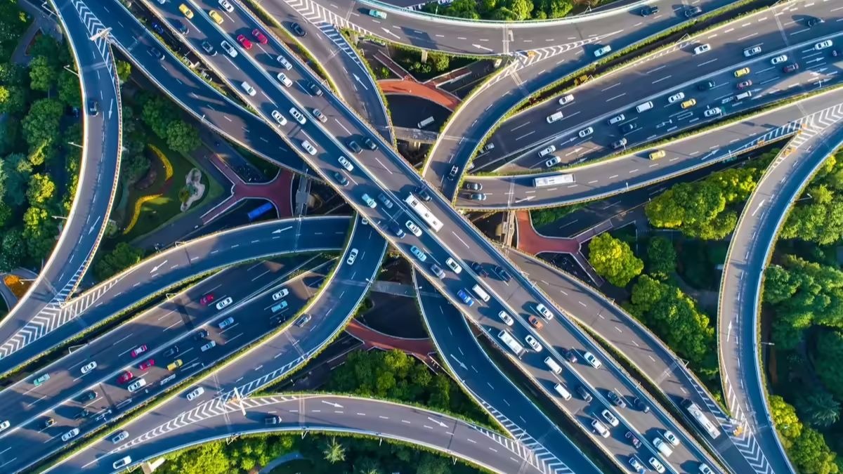 Major infrastructure projects, MP, Rs 36,000 crore,  planned