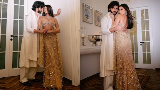 Mumbai , Tara Sutaria, Veer Pahadia, break up?