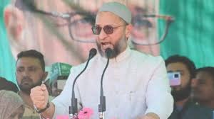 Owaisi statement,  India , daughter ,Prime Minister ,wearing hijab