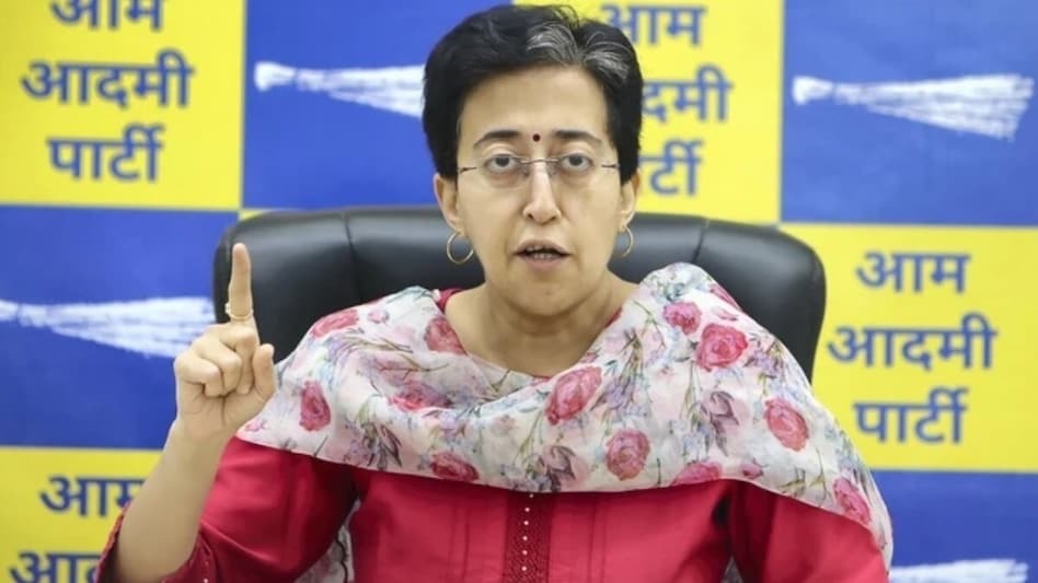 Atishi video controversy,  Delhi Assembly Speaker expresses ,displeasure ,FIR