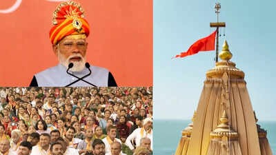 Somnath Swabhiman Parv,  PM Modi , neither Somnath , destroyed nor India