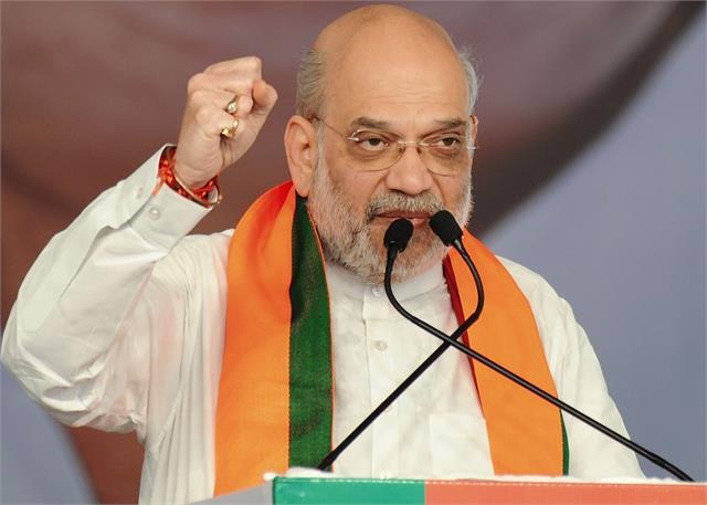 Kerala , BJP,  capture power , 2026: Amit Shah