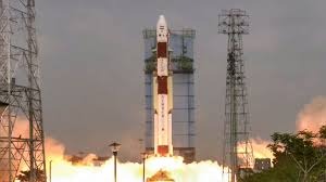 PSLV-C62 , mission failure,  Third stage malfunction,  sends rocket adrift