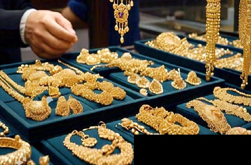 Satna ,Bullion market booms , Madhya Pradesh