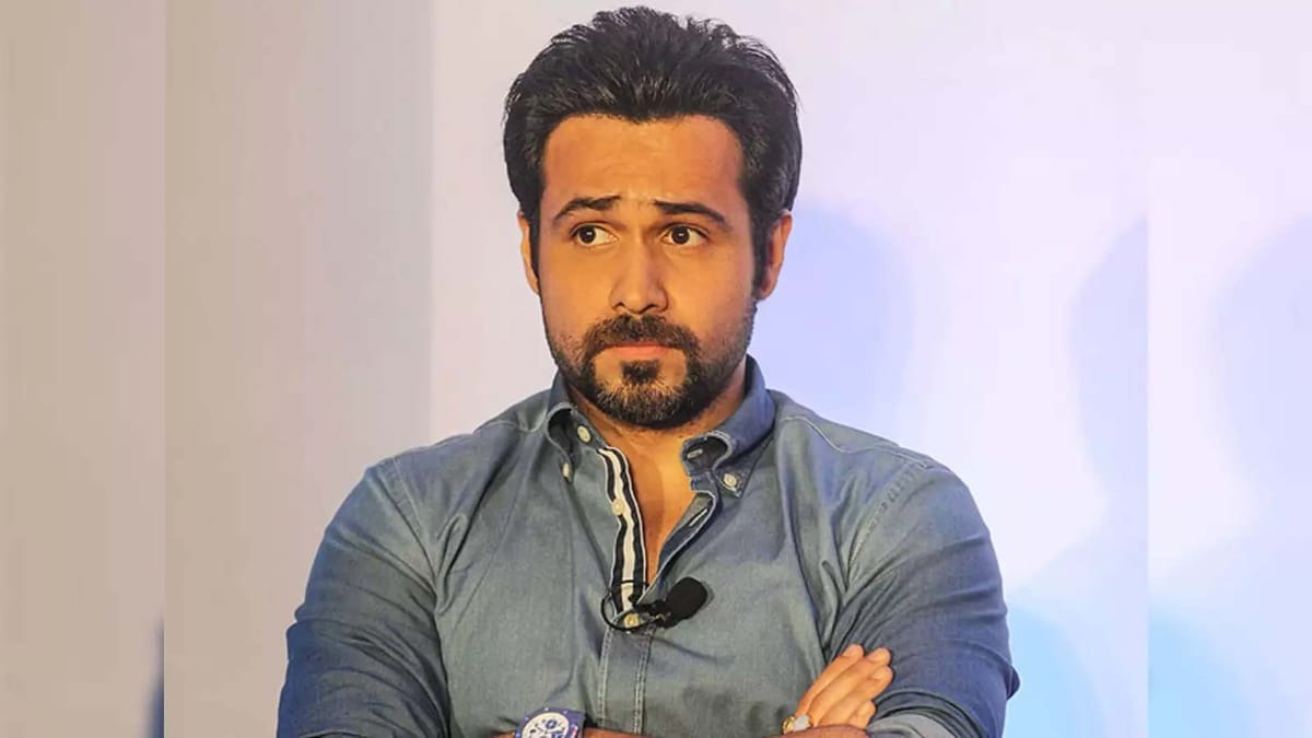 Emraan Hashmi,  real reason, 