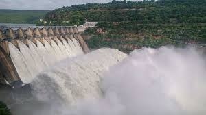 Madhya Pradesh , Three , new dams ,  built , Raisen , Rajgarh
