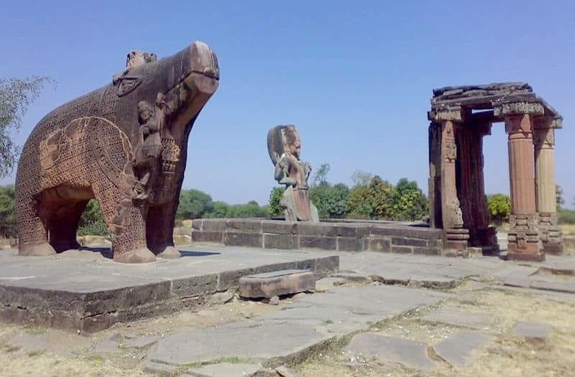 Sagar , Three-day,  festival begins , Eran