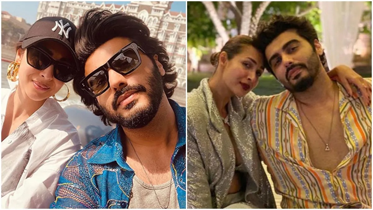 Malaika Arora , breaks silence , breakup , Arjun Kapoor