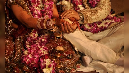 Khatima , Maharaja Bhimsen Temple Committee,  arranged marriages ,poor girls. 