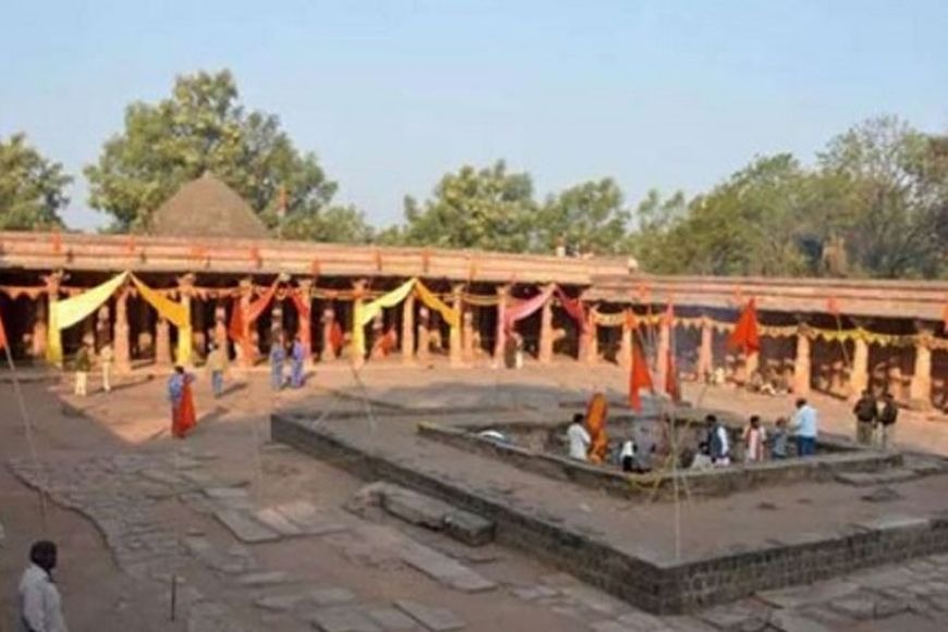  Administration tightens , restrictions around , Bhojshala ,  Basant Panchami