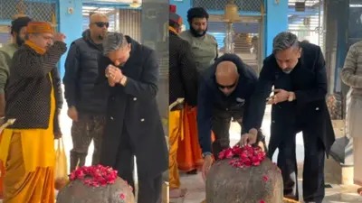 Haridwar  , Honey Singh , reaches, controversial statement