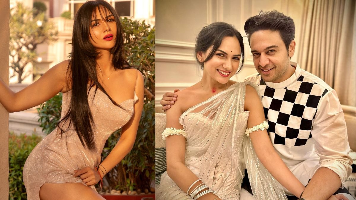  dance video ,  pre-birthday party , talk , town , akhansha chamola 