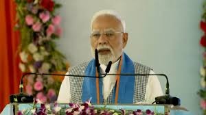 Modi ,people , Bengal , freedom , TMC Mahajangal Raj