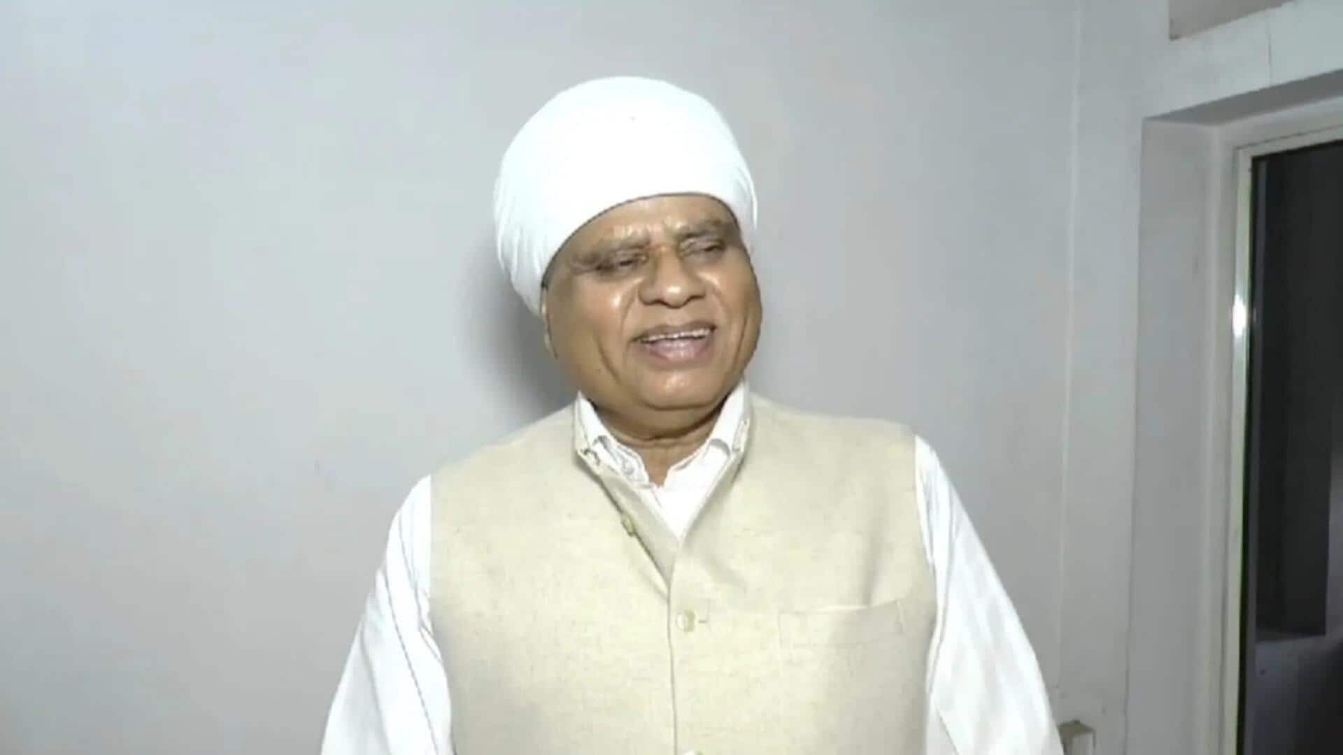 Bhopal ,Congress MLA,  controversial statement , creates political stir