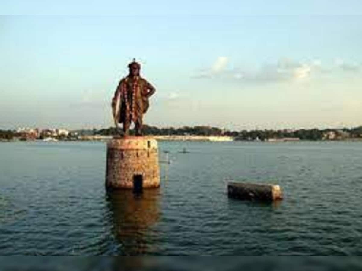 Bhopal, Bada Talab,  grip, sewage