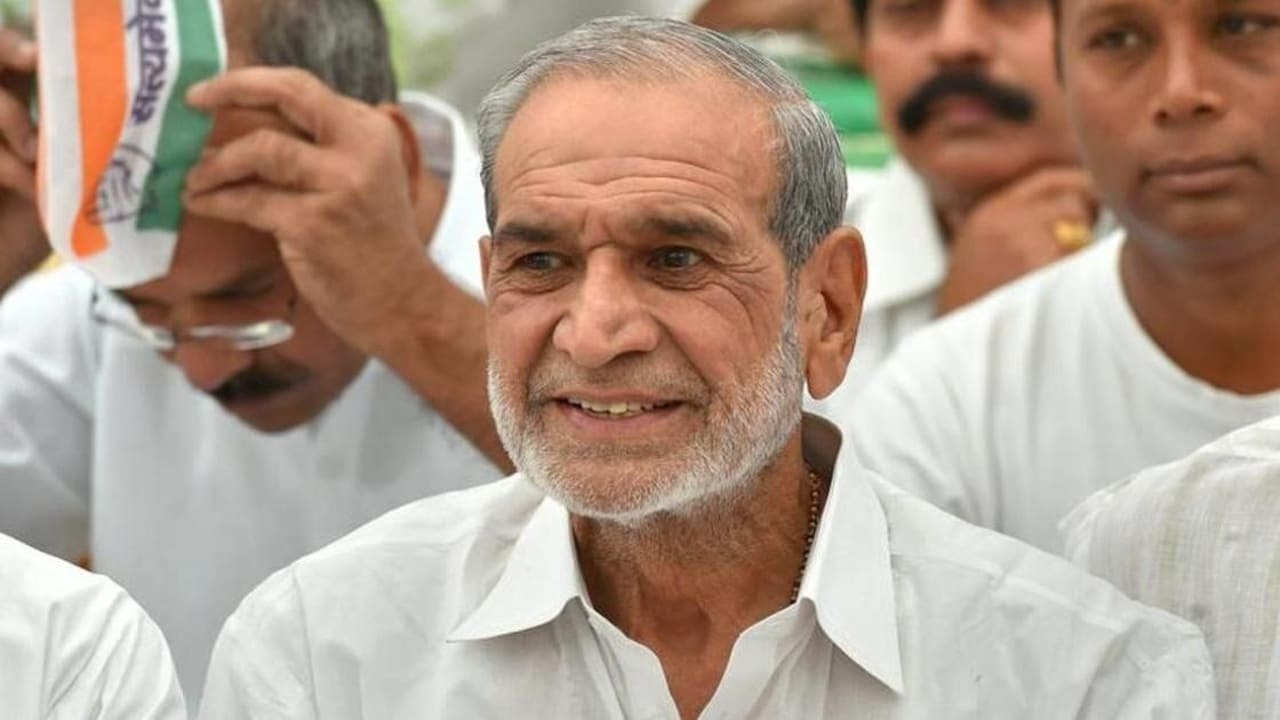 Delhi., Sajjan Kumar acquitted 1984 Sikh riots case; victim side claims benefited lack testimony