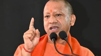 Meerut., CM Yogi inspected ,Sports University , directed, session , May 31.