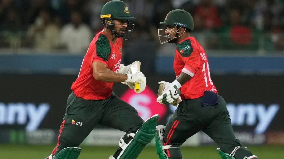 India., T20 World Cup 2026: Bangladesh,benefit Scotland,eams