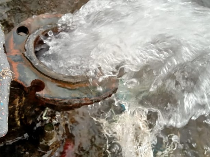 MP., 250 tube wells will be closed in MP