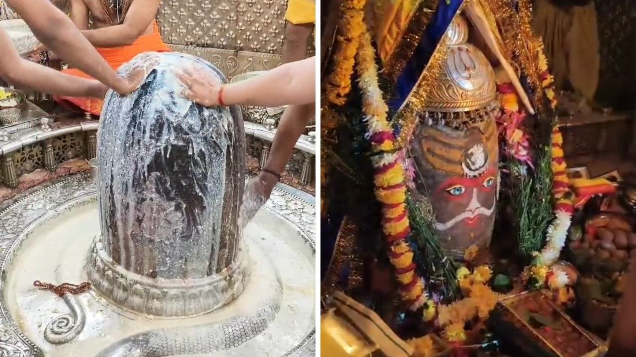 Ujjain , Mahakaleshwar ,Basant Panchami, 40-day , Phag festival begins