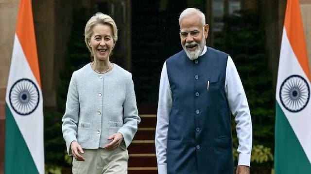 India , EU, close , FTA, historic trade deal ,country