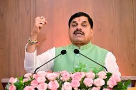 Jabalpur ., CM Mohan Yadav announces make Jabalpur  metropolitan city