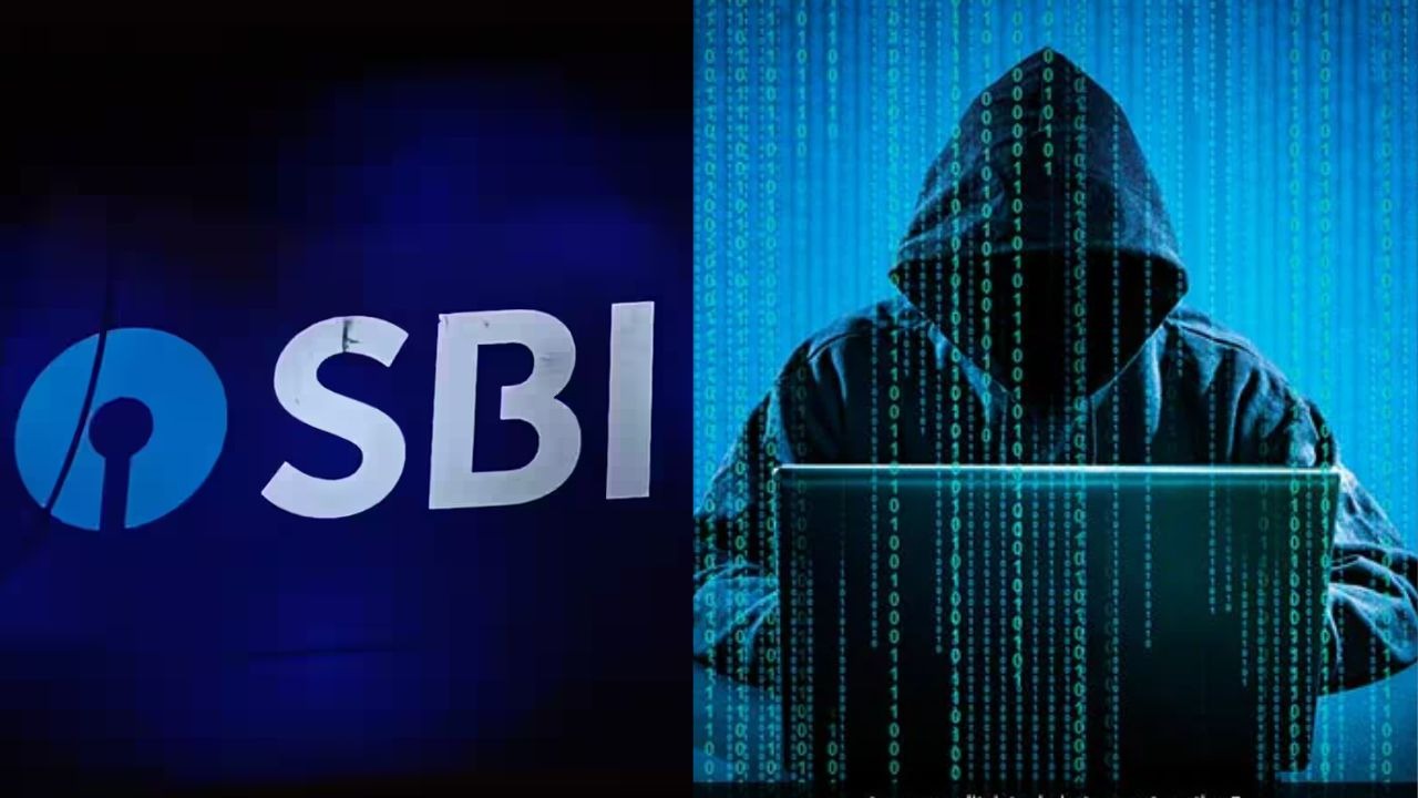 Raipur., Beware, Cases, online fraud through fake SBI websites , rise.