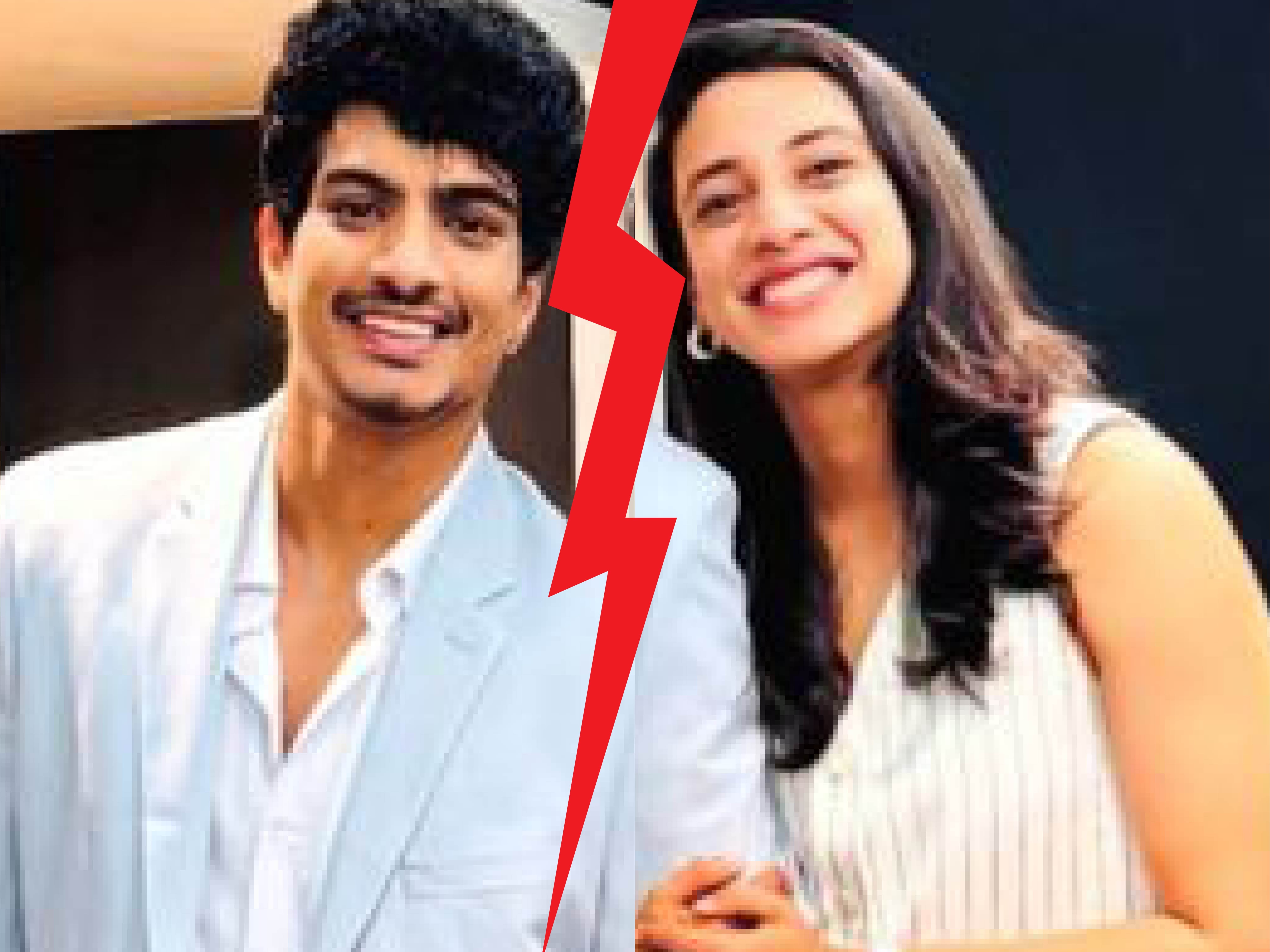 Palash Muchhal removed , posts related , Smriti Mandhana