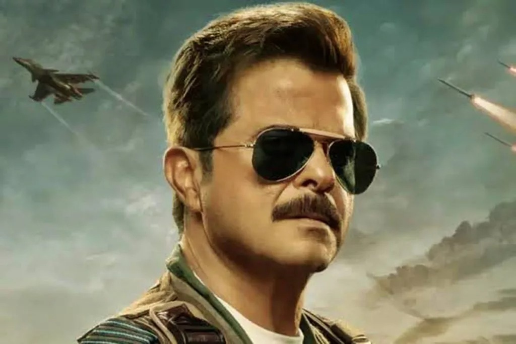 Anil Kapoor shares memories ,completion ,two years , release ,