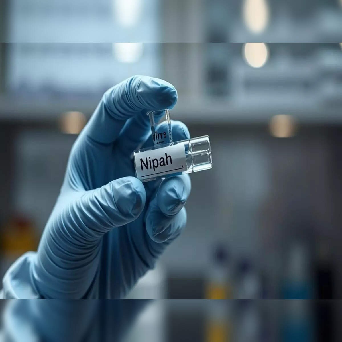 India.,Could Myanmar, next target?, government,alert , Nipah virus.