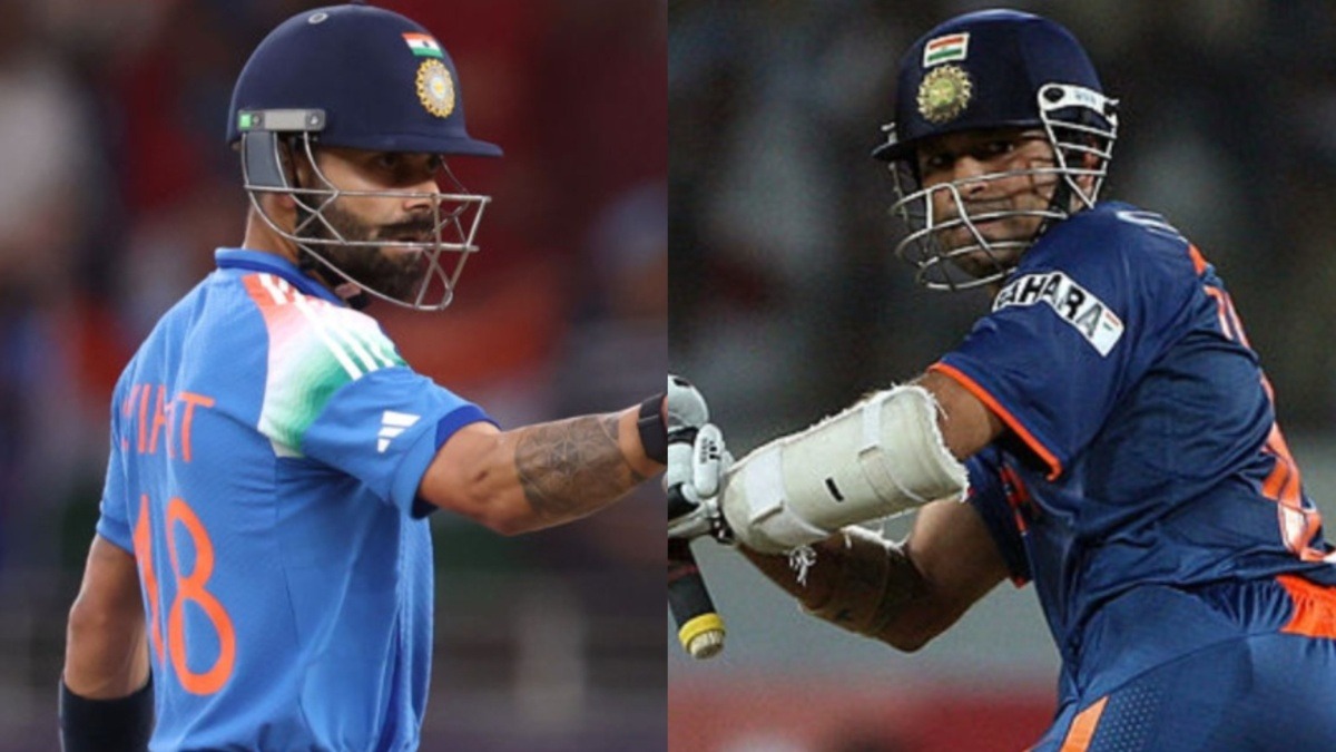 Most runs , international cricket:,Sachin Tendulkar, Virat Kohli