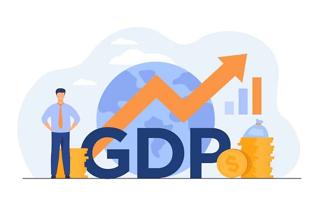 Economic Survey 2026: GDP growth expected ,slightly next year,6.8%–7.2%