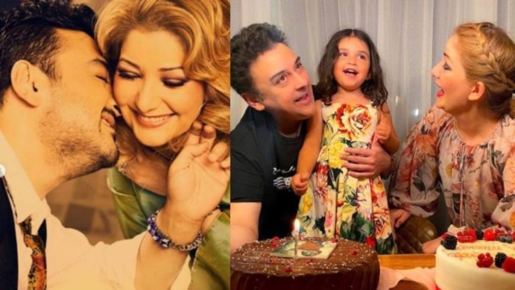 Adnan Sami, loving post , 16th wedding anniversary, calling,daughter, world