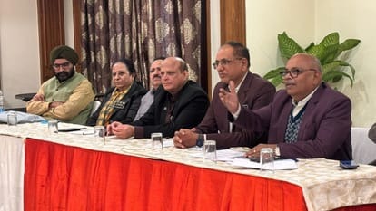 Indore ,Rotary, initiative: 51 dialysis machines, installed MP,public support