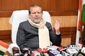 Haryana.Vice President, inaugurate 39th Surajkund International Crafts Mahakumbh, January 31