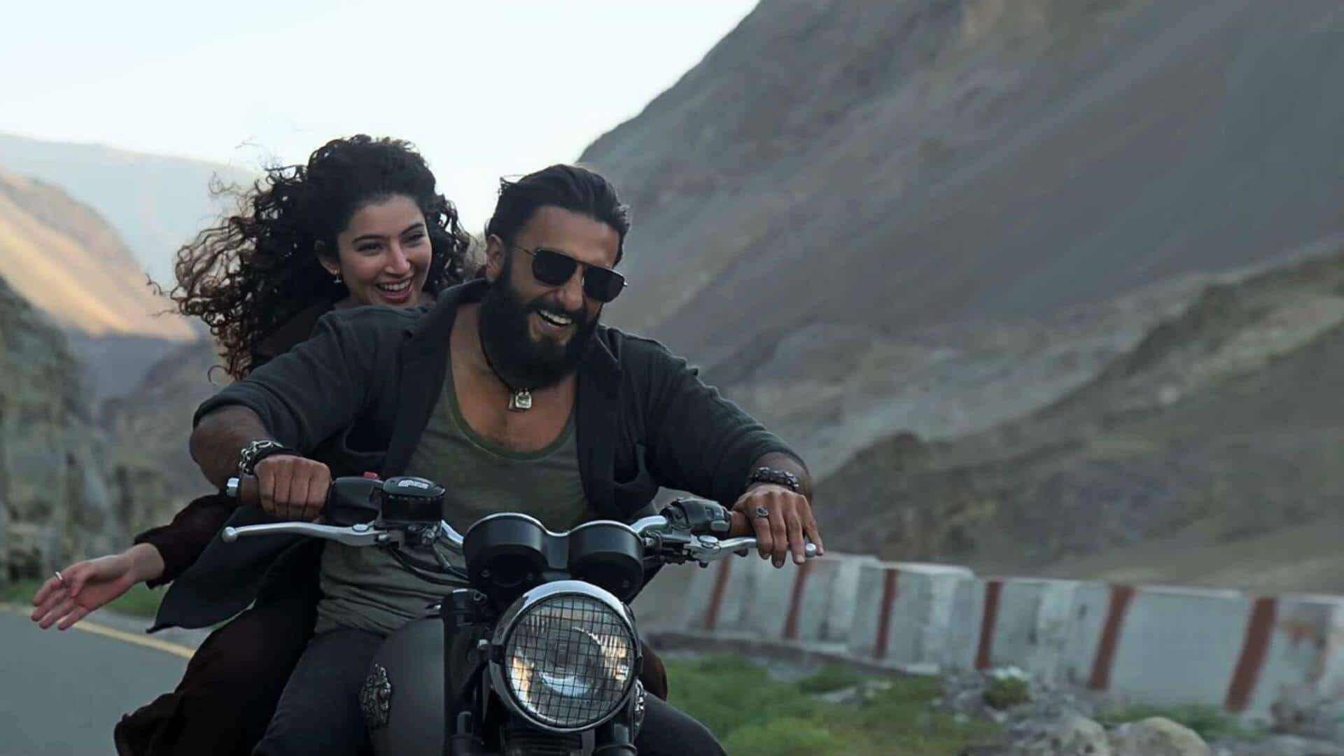 Dhurandhar. released,OTT platform, audiences , outraged; cuts,censored dialogue fuel anger