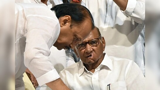 Sharad Pawar big statement ,speculation about NCP merger, saying ,are over now.