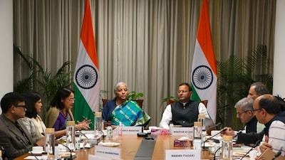  debt big problem? Japan,developing despite 200% debt, while India faces challenges even at 81%.