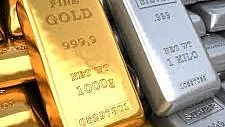 Bhopal.Gold, silver prices rise again, prices rise,MP bullion markets