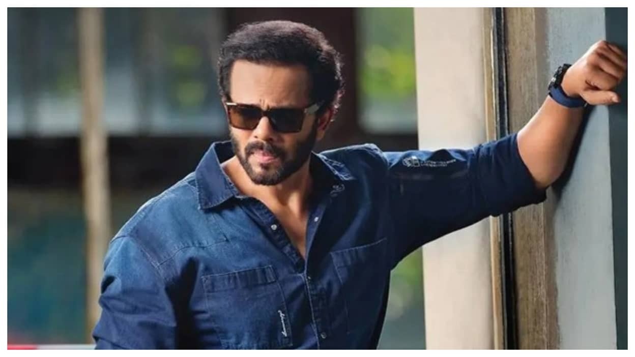 Rohit Shetty, latest news: Check ,movies, net worth, and recent events