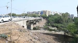 Bhopal, high-level bridge, relief from traffic jams,Kolar-Bawadia Kalan road